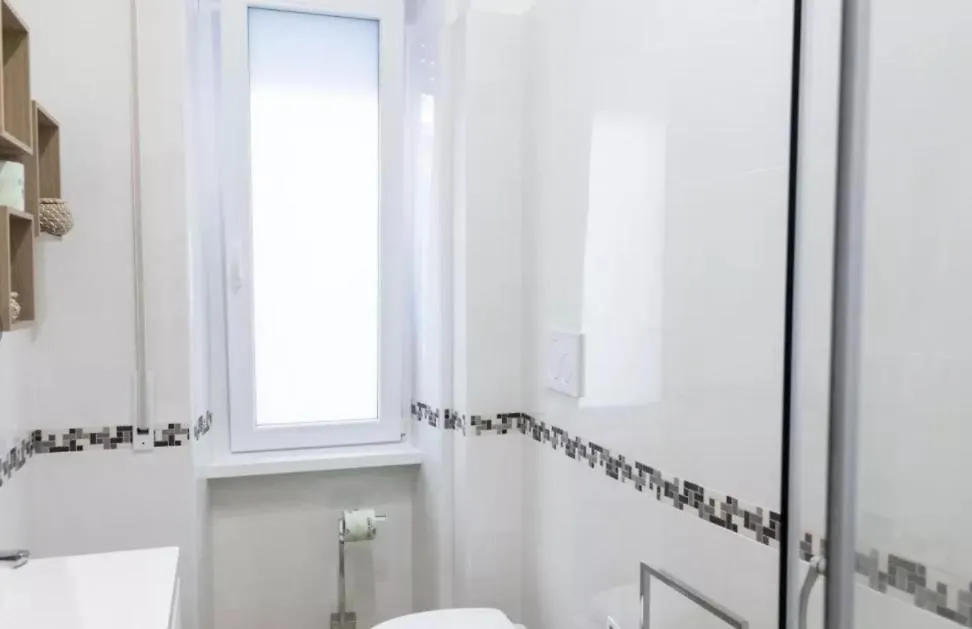 Modern Apartment With Terrace Rome 0*,  Italy